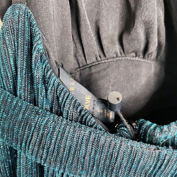 Michael Costello Maxi Dress - Picture 7 of 8